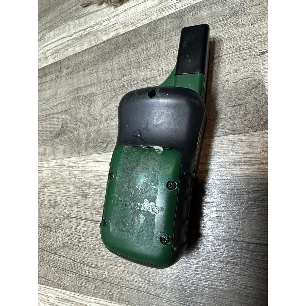 Tri-Tronics G3‎ Sport Basic Transmitter Remote Only Tested